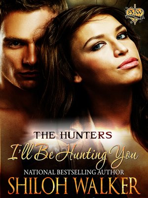 cover image of The Hunters